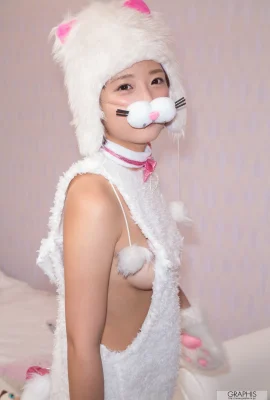 (Sakura な) La beauté élégante a une silhouette équitable et un accrocheur libérant divers avantages (39 photos)