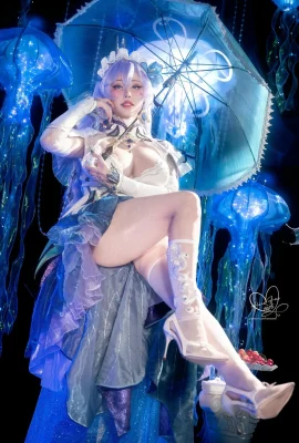Shui Miao Aqua Canterella (avril)