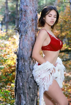 Dzhili – Nature’s Peak (113 photos)
