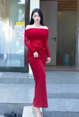 Lin Xiyu Yorki « Shopping et partage privé » 2