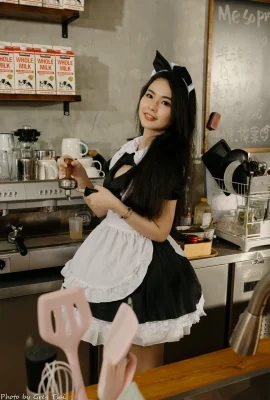 Rice Milk – Maid (63 photos)